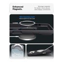 Spigen Silicone Fit (Mag Fit) for iPhone 