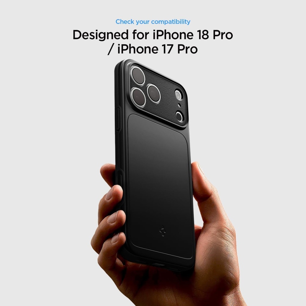 Spigen Thin Fit Magfit for iPhone