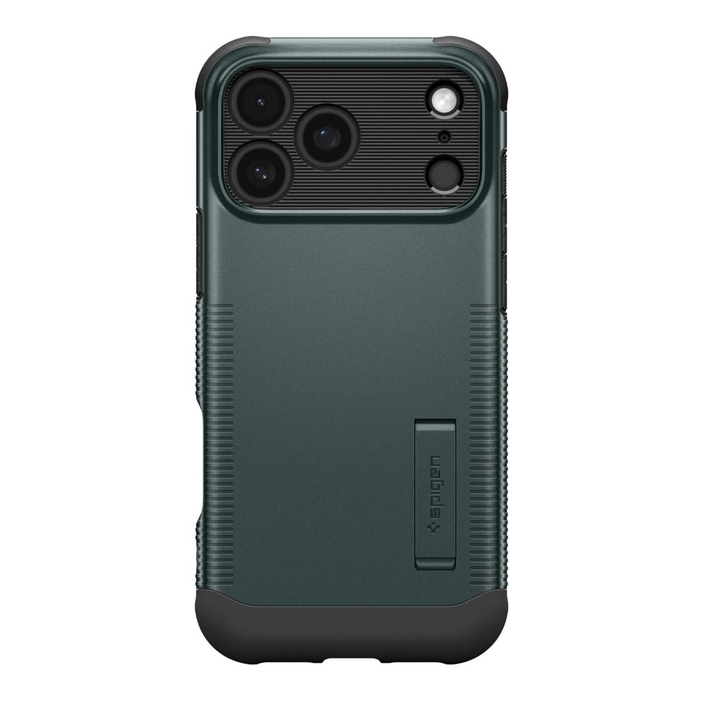 Spigen Slim Armor MagFit for iPhone