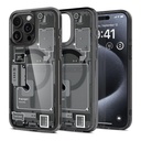 Spigen Ultra Hybrid MagFit for iPhone 15 Pro Max