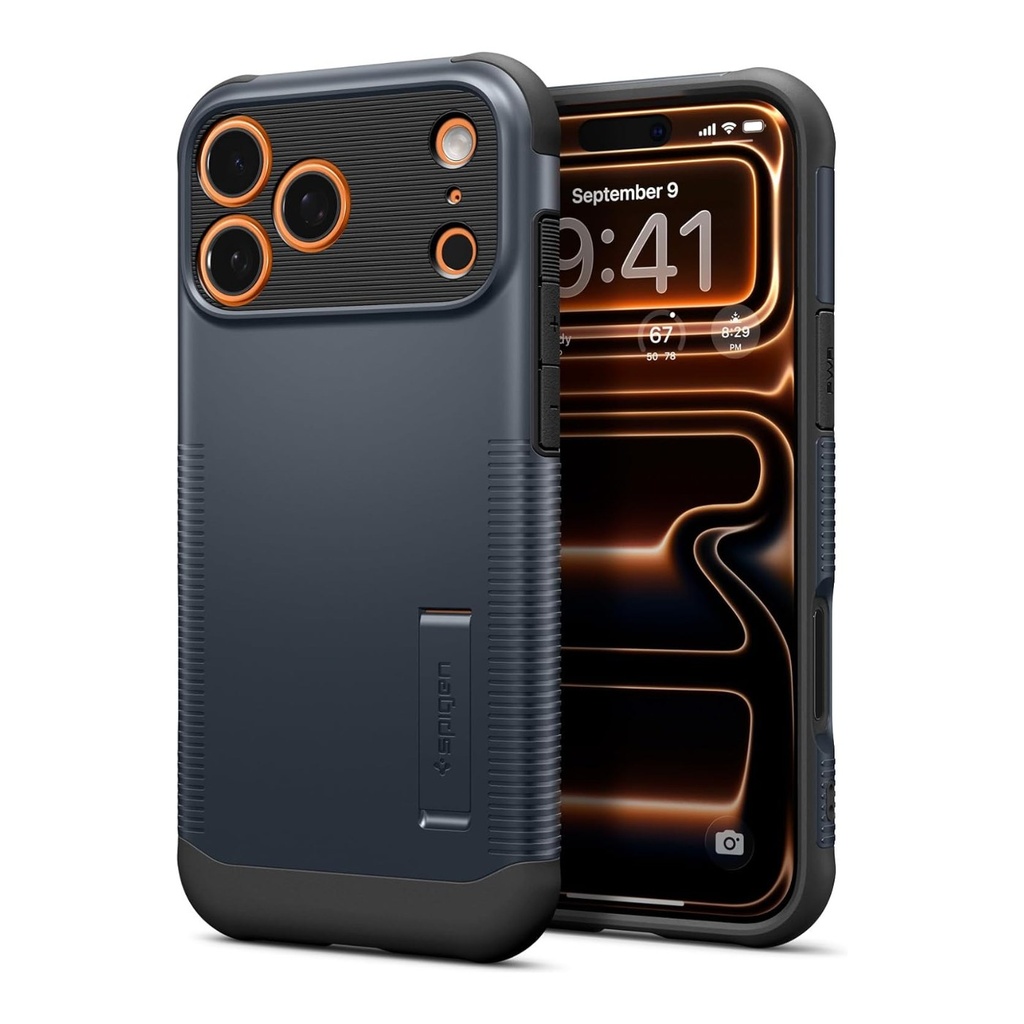 Spigen Slim Armor Magfit for iPhone