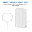 Sonos Move Charging Base - White - MVCHBUS1