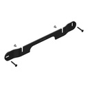 Sonos Ray Wall Mount - RAYWMWW1BLK