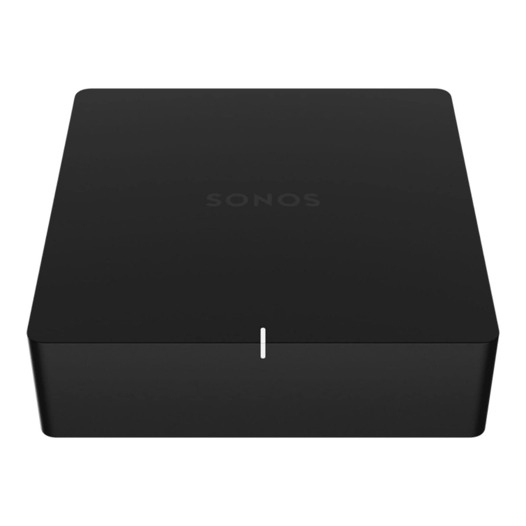 Sonos Port Audio Streamer - PORT1US1BLK