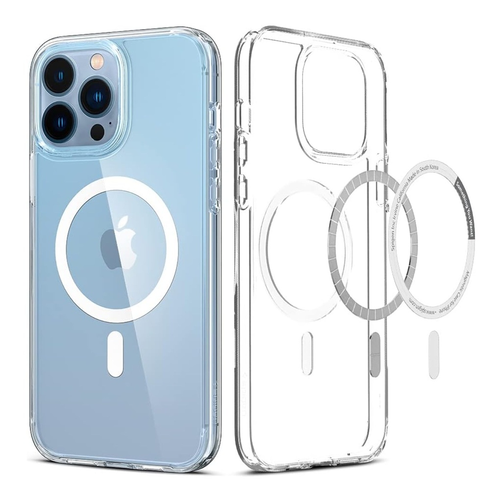 Spigen Ultra Hybrid With MagSafe for iPhone 13 Pro Max -Zero