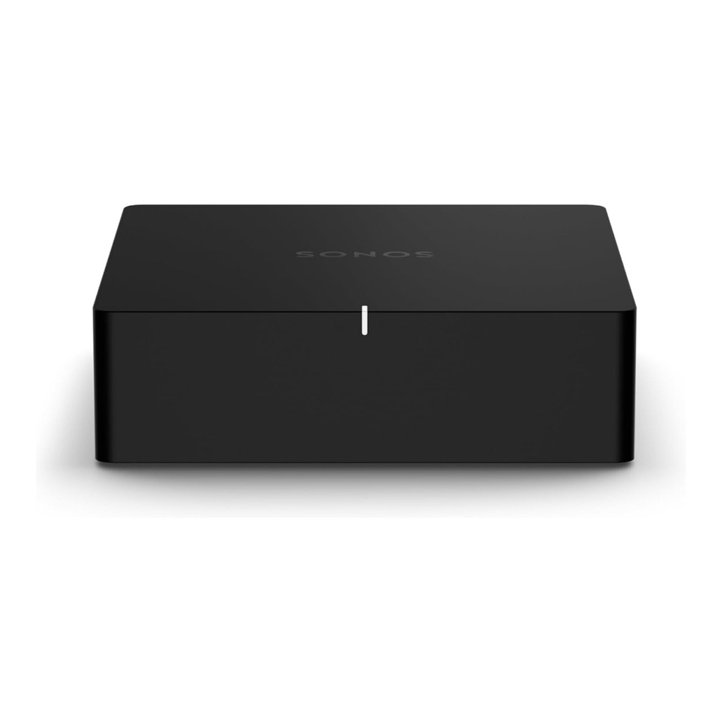 Sonos Port Audio Streamer - PORT1US1BLK