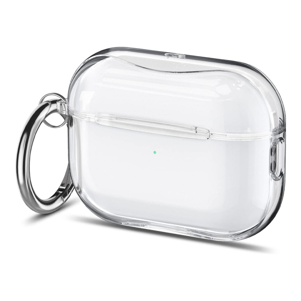 Spigen Ultra Hybrid Case Designed for AirPods Pro 2nd Gen (2