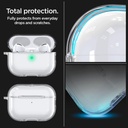 Spigen Ultra Hybrid Case Designed for AirPods Pro 2nd Gen (2