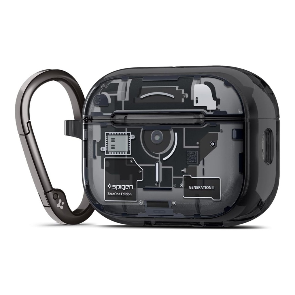 Spigen Ultra Hybrid With MagFit ZeroOne