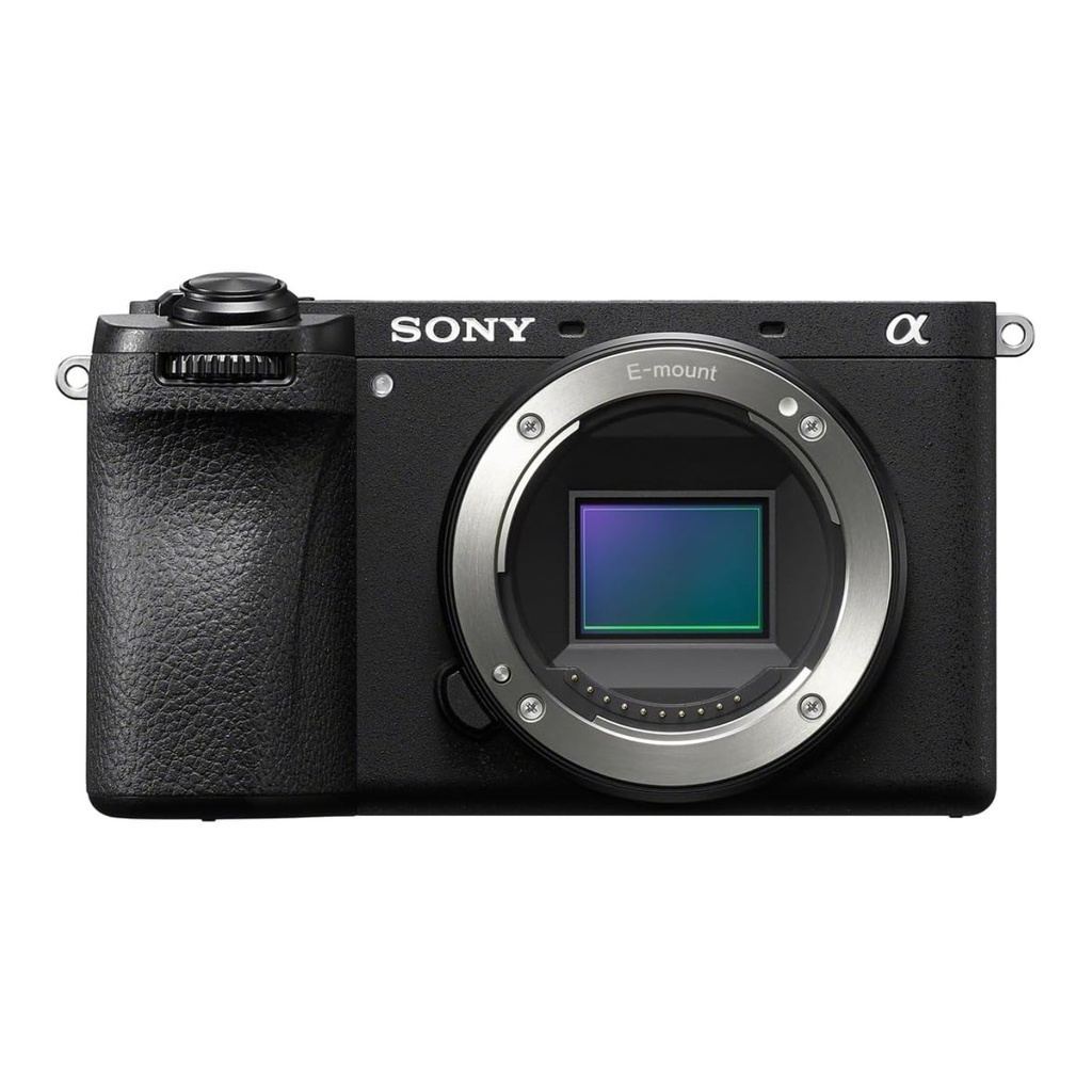 Sony Alpha a6700 Mirrorless Camera Body - 2092500
