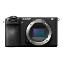 Sony Alpha a6700 Mirrorless Camera Body - 2092500