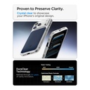 Spigen Ultra Hybrid T MagFit for iPhone 17 Pro