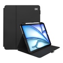Speck - Balance Folio Case for Apple iPad Air 13 - Black - S