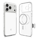 Spigen Ultra Hybrid T MagFit for iPhone 17 Pro Max