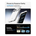 Spigen Ultra Hybrid T MagFit for iPhone 17 Pro Max