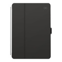 Speck Balance Folio Case for iPad 10.2" - Black / Clear