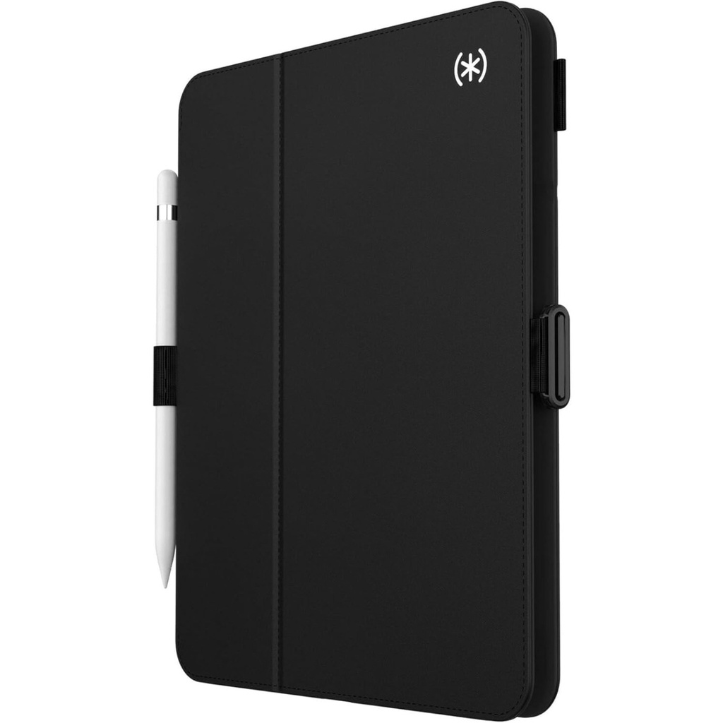 Speck Balance Folio Case for iPad 10th Gen - Black