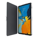 Speck Balance folio for iPad pro 11" - Black/Clear - 122008-