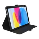Speck Balance Folio Case for iPad 10th Gen - Plumberry