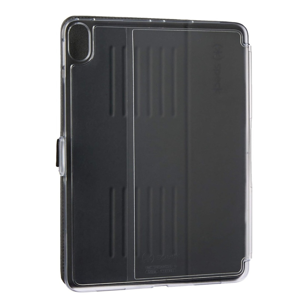 Speck Balance folio for iPad pro 11" - Black/Clear - 122008-