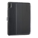 Speck Balance folio for iPad pro 11" - Black/Clear - 122008-