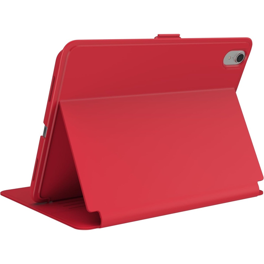 Speck Balance Folio for iPad Pro 11" - Heartrate Red - 12200