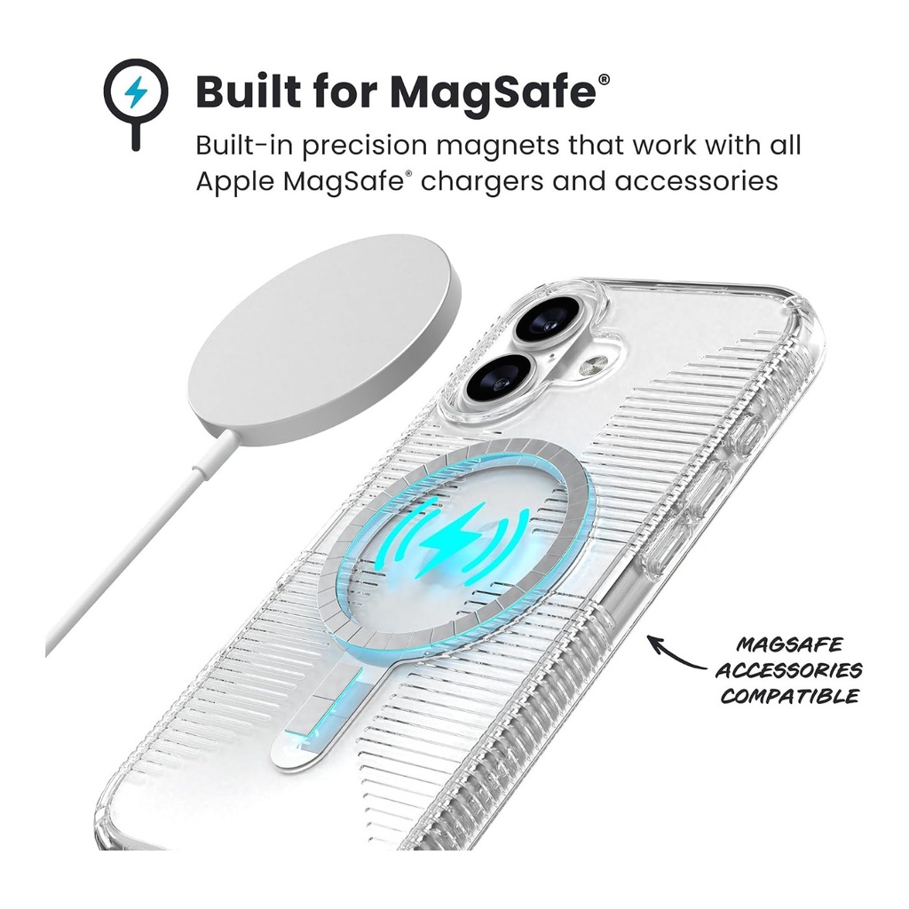Speck Gemshellgrip for iPhone