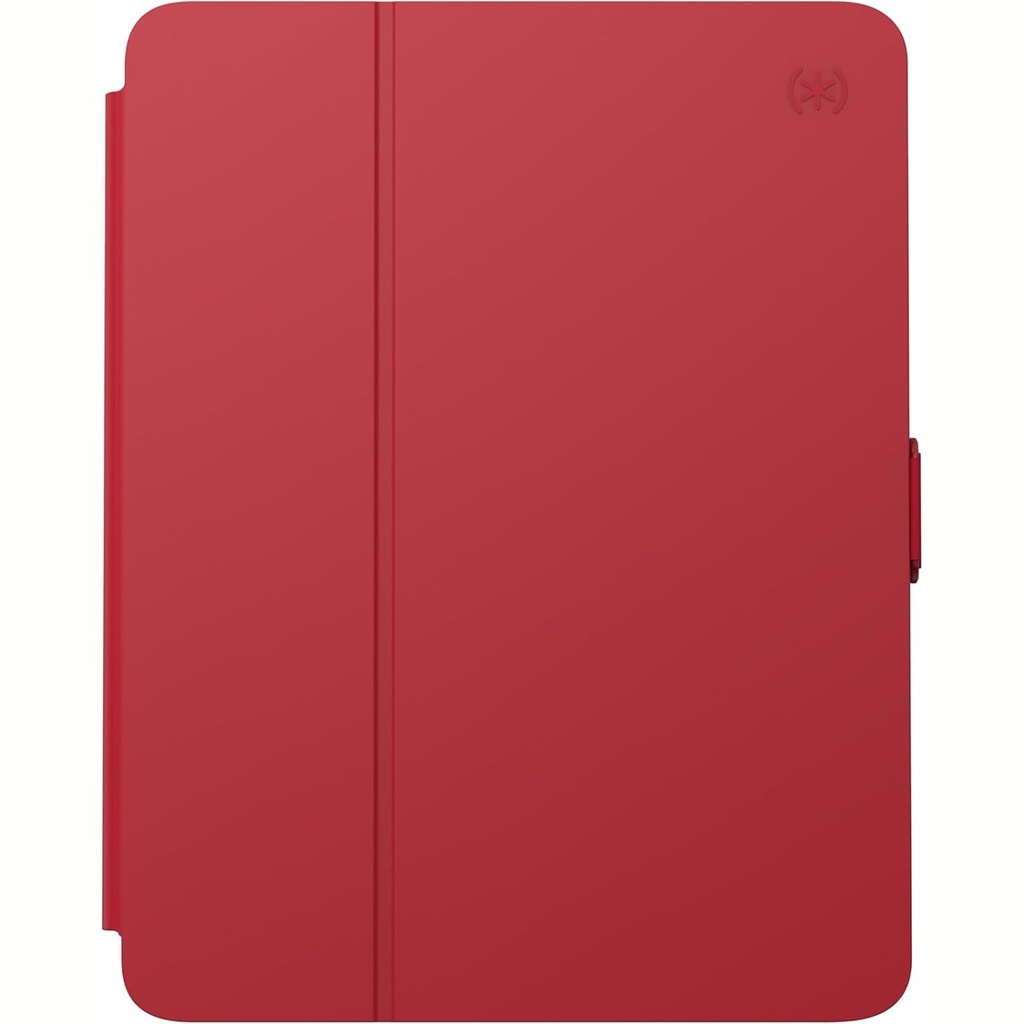 Speck Balance Folio for iPad Pro 11" - Heartrate Red - 12200