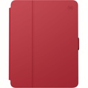 Speck Balance Folio for iPad Pro 11" - Heartrate Red - 12200