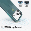 Speck CandyShell Icon MagSafe for iPhone 18