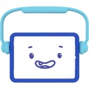Speck Case-E Run for iPad 10.2" 7/8 Gen - Charge Blue/Brave 