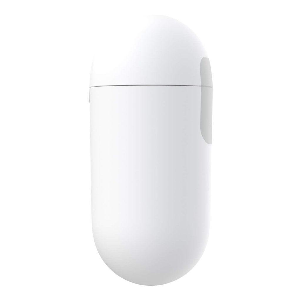 Speck Presidio Case for AirPods - White/Marble Grey
