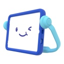 Speck Case-E Run for iPad 10.2" 7/8 Gen - Charge Blue/Brave 