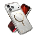 Speck Presidio Lux Glitter MagSafe for iPhone 18 - 151118-92