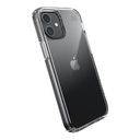 Speck Presidio Case for iPhone 12 mini - Clear - 138477-5085