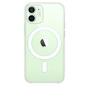 Apple iPhone 12 mini Case with MagSafe - ClearApple 2