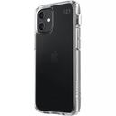 Speck Presidio Case for iPhone 12 mini - Clear - 138477-5085