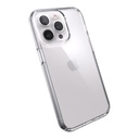 Speck Presidio Perfect Case for iPhone 12 Mini - Clear / Gol
