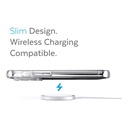 Speck Presidio Perfect Case for iPhone 12 Mini - Clear / Gol