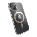 Speck Presidio Perfect Case for iPhone 13/14 - Clear