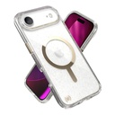 Speck Presidio Lux Case with MagSafe for iPhone Air - Glitte