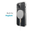 Speck Presidio Perfect Case for iPhone 13/14 - Clear