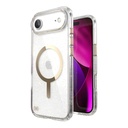 Speck Presidio Lux Case with MagSafe for iPhone Air - Glitte