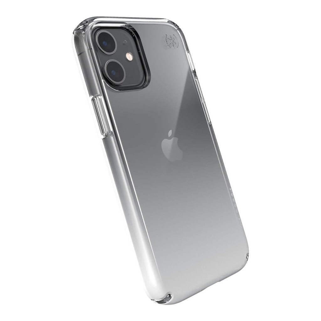 Speck Presidio Perfect Clear For iPhone 12 Mini / 13 Mini - 