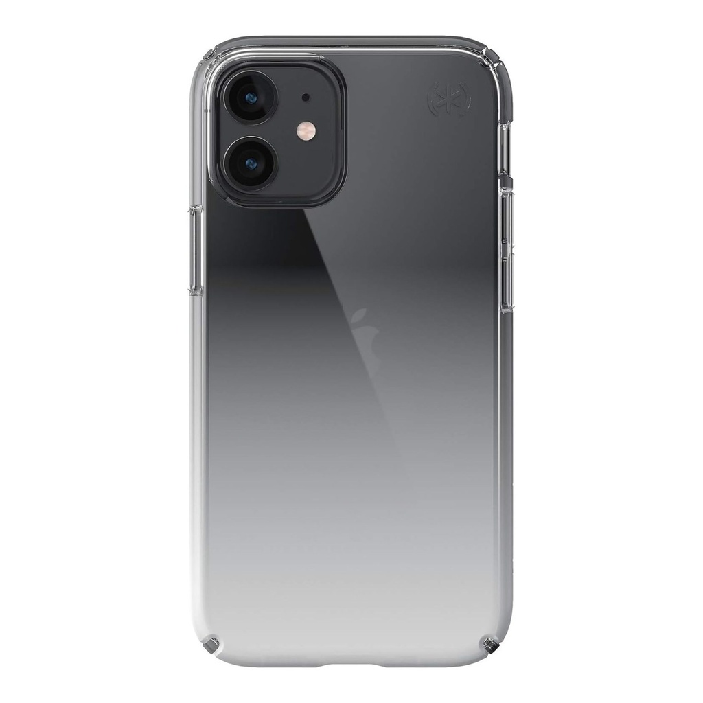 Speck Presidio Perfect Clear For iPhone 12 Mini / 13 Mini - 