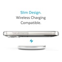 Speck Presidio Perfect Case for iPhone 14 Plus - Clear - 150