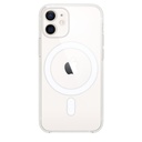 Apple iPhone 12 mini Case with MagSafe - ClearApple 4