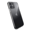 Speck Presidio Perfect for iPhone 12 Pro - Clear/Clear