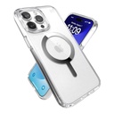 Speck Presidio Perfect Clear MagSafe for iPhone 15 Pro Max -