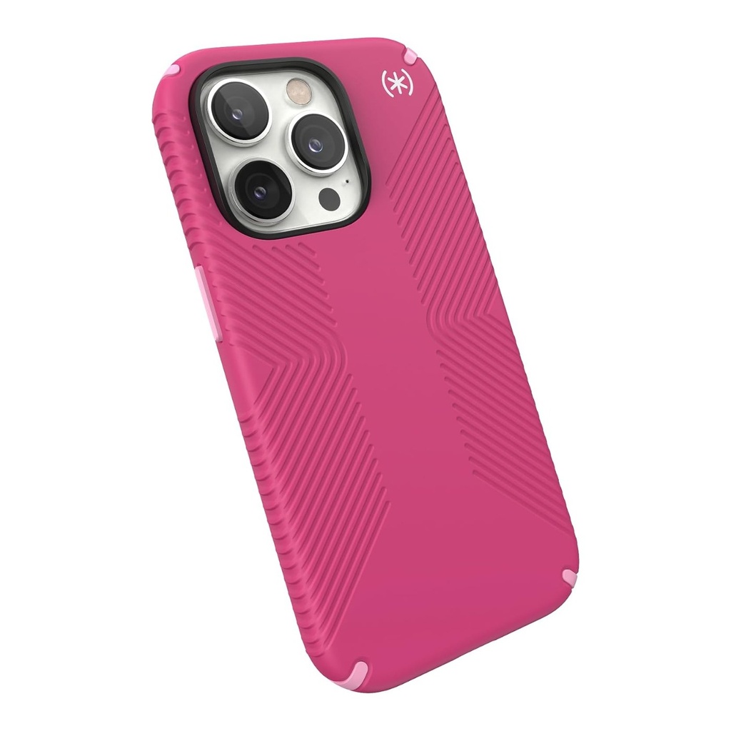 Speck Presidio Perfect Impact Geometry Case w/ MagSafe for i